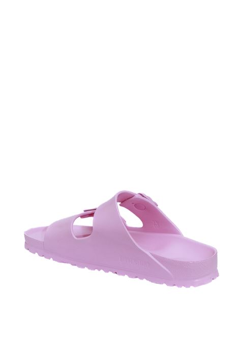 Sandalo arizona eva rosa BIRKENSTOCK | ARIZONA EVA D1027355-PINK